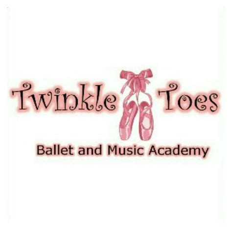 Twinkle Toes Ballet and Music Academy .
